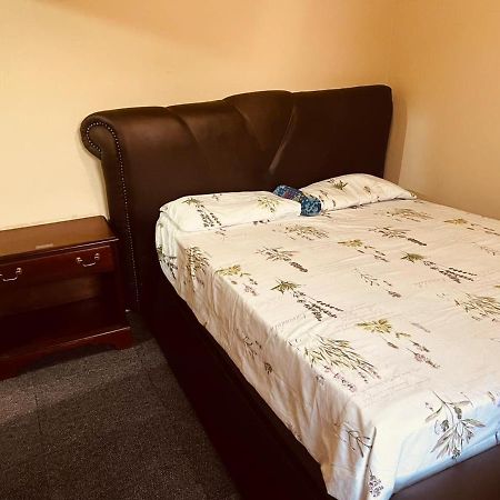 Mphatlalatsane Bnb Maseru Ngoại thất bức ảnh